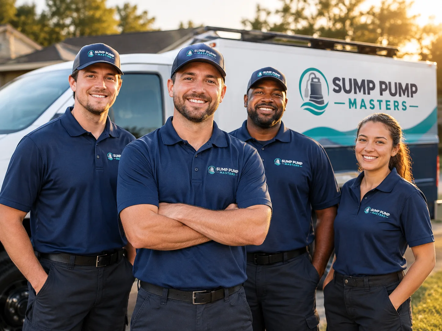 Sump Pump Repair company in Lindon, CO