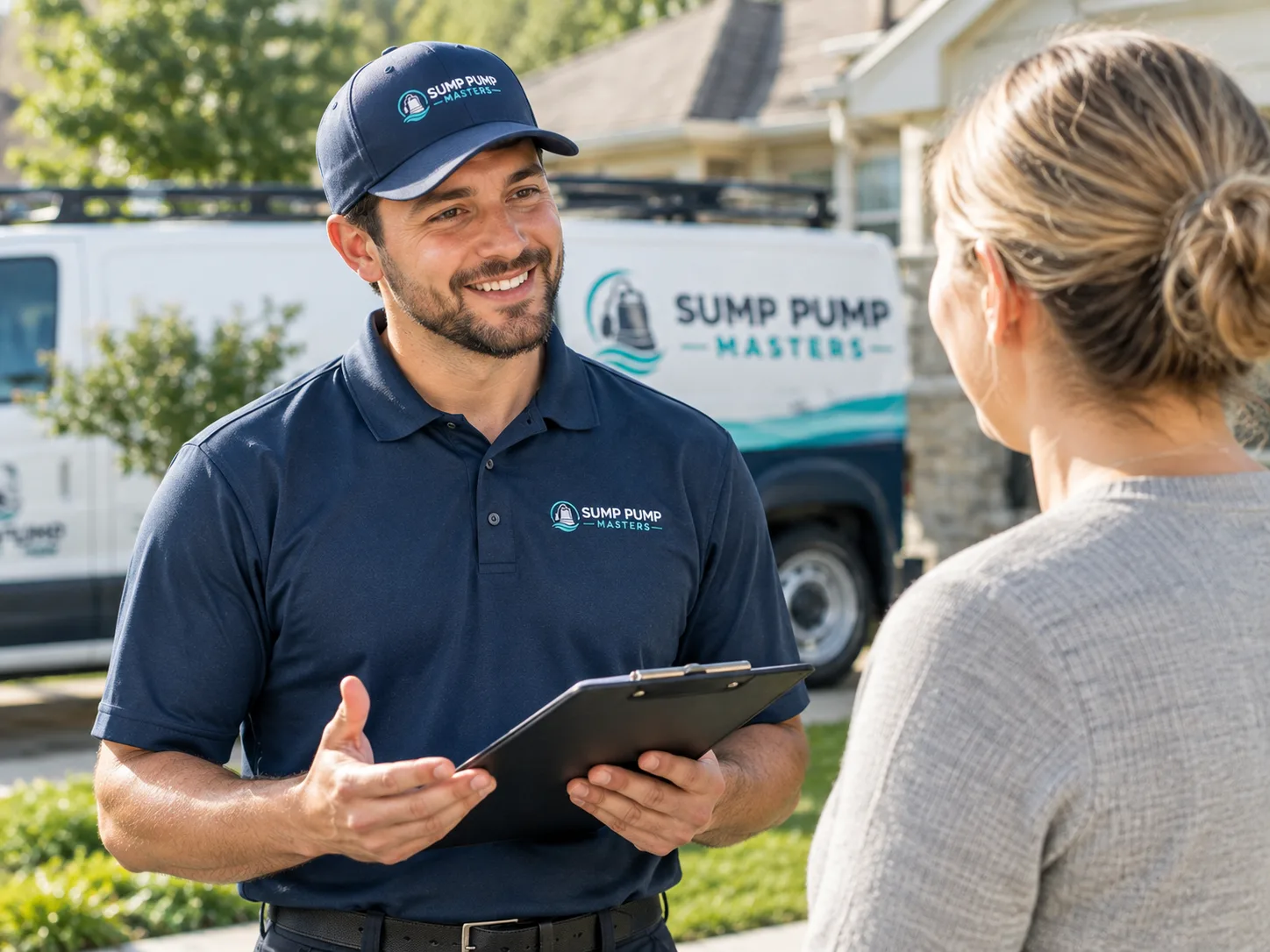 Sump Pump Repair Lindon, CO FAQs